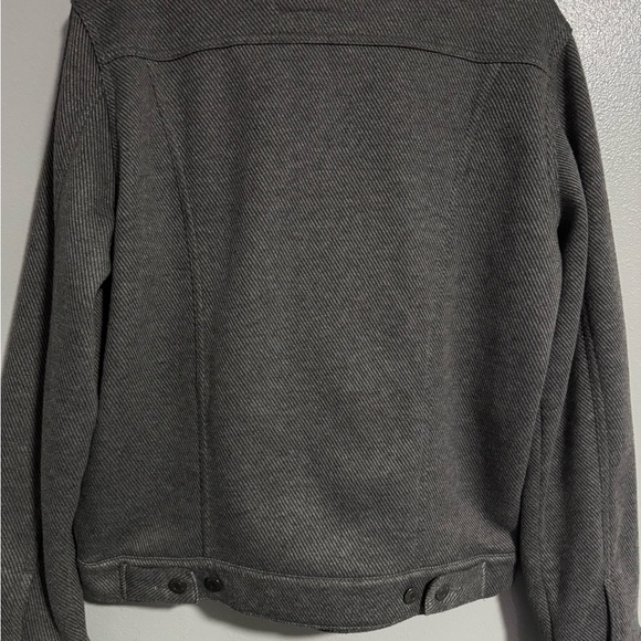 Levi's Men's Large Trucker Jacket - Picture 5 of 6